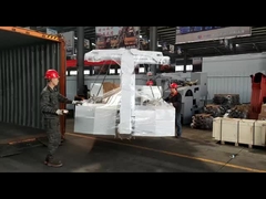 3톤 융합된 워크러 트럭 초구조